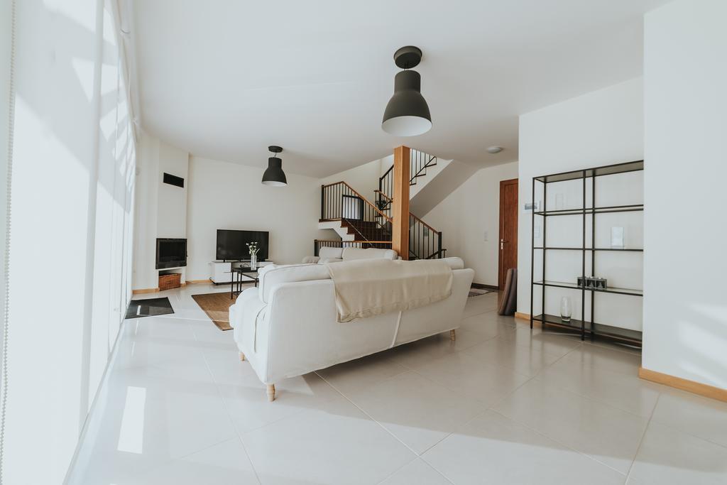 Ocean View Villa ฟุงชาล ภายนอก รูปภาพ