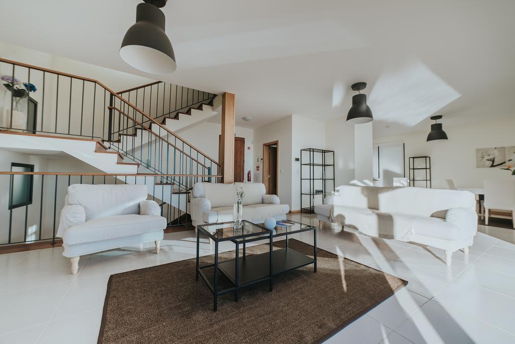 Ocean View Villa ฟุงชาล ภายนอก รูปภาพ