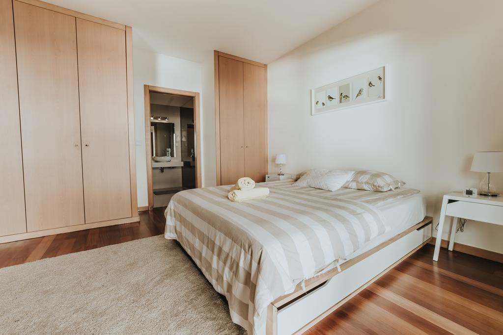 Ocean View Villa ฟุงชาล ภายนอก รูปภาพ