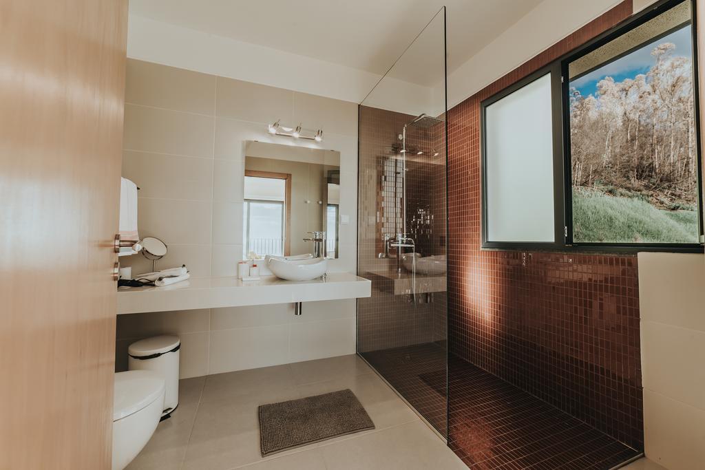 Ocean View Villa ฟุงชาล ภายนอก รูปภาพ