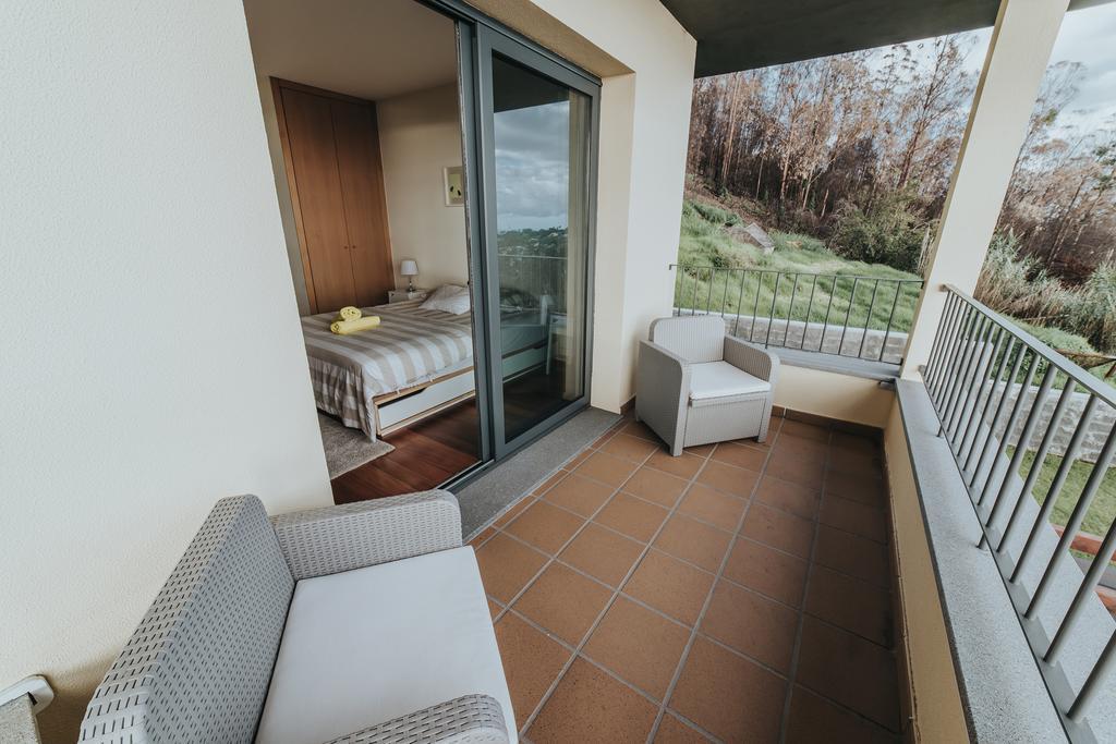 Ocean View Villa ฟุงชาล ภายนอก รูปภาพ