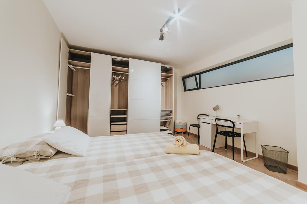 Ocean View Villa ฟุงชาล ภายนอก รูปภาพ