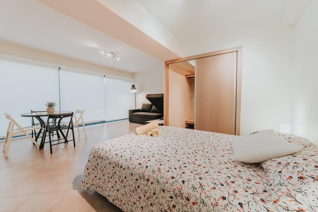Ocean View Villa ฟุงชาล ภายนอก รูปภาพ